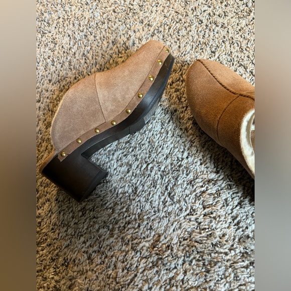 Kassi Clog - Picture 3 of 4